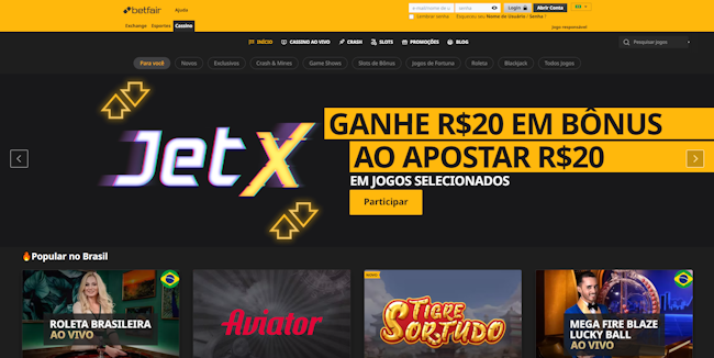 Pesca 777bet