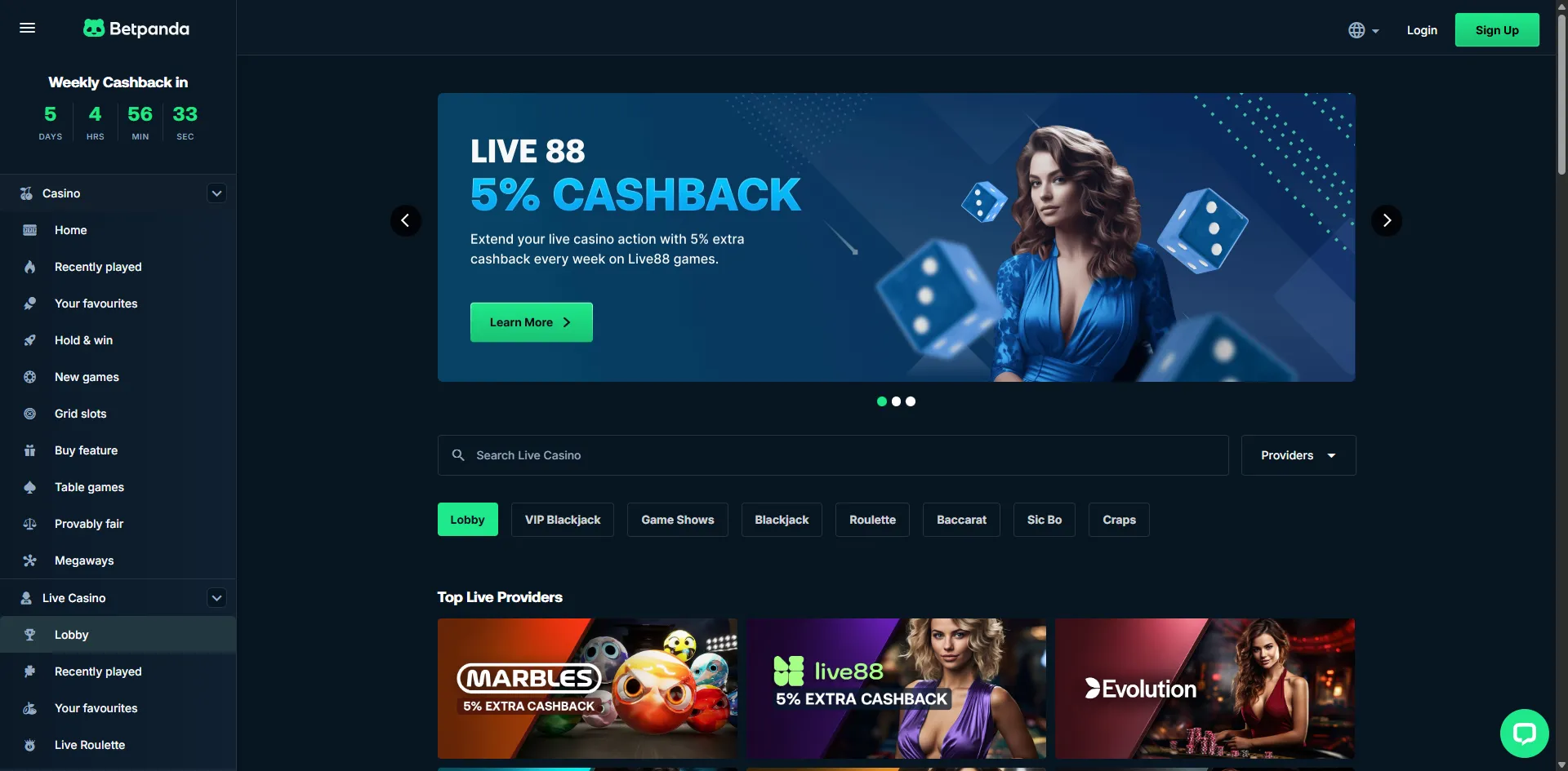 cashwin
