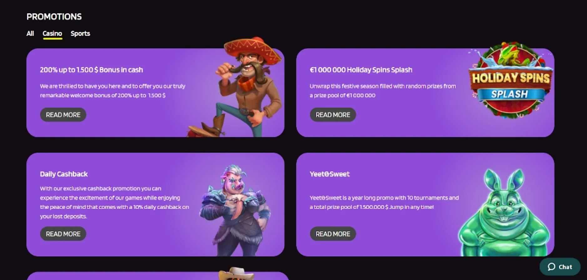 Viroubet login