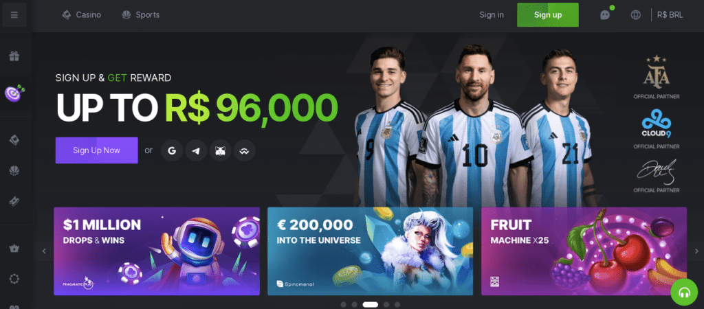 classificação série b
