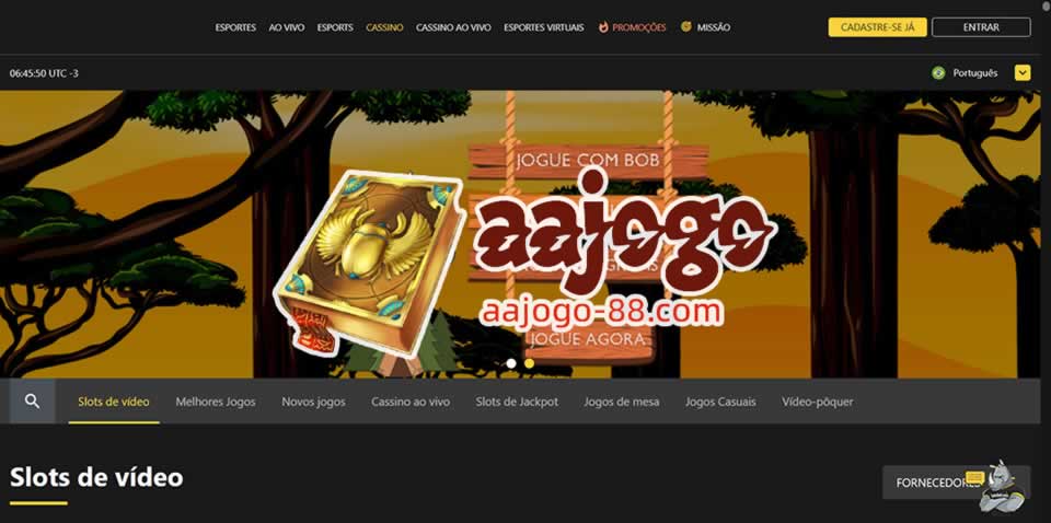 Betesporte bet