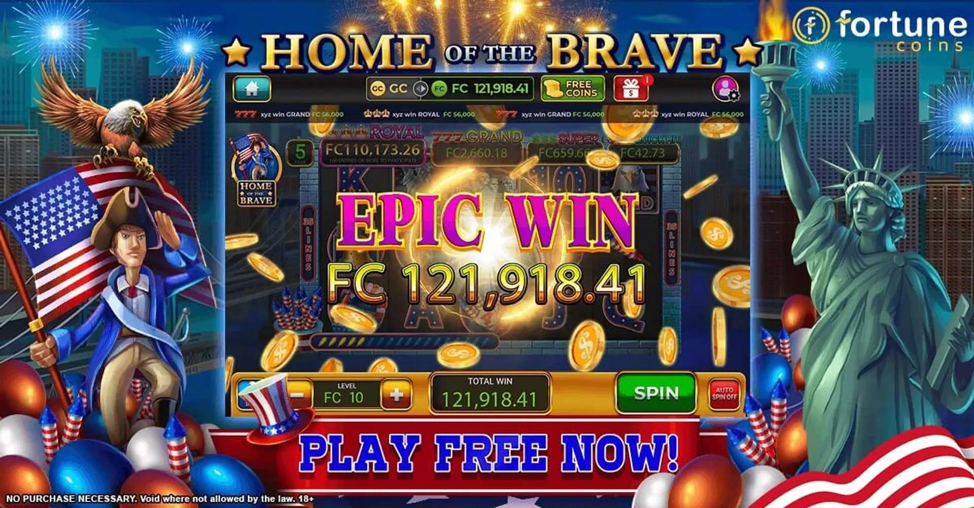7games app