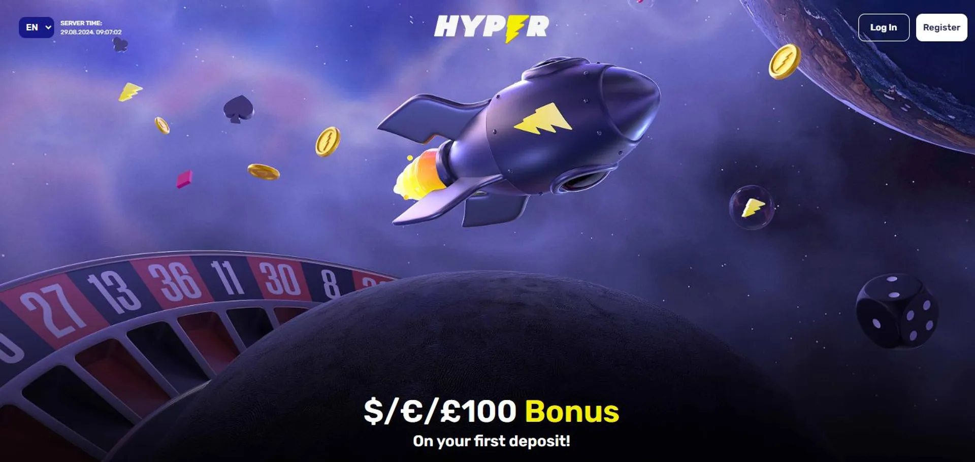 bet,app