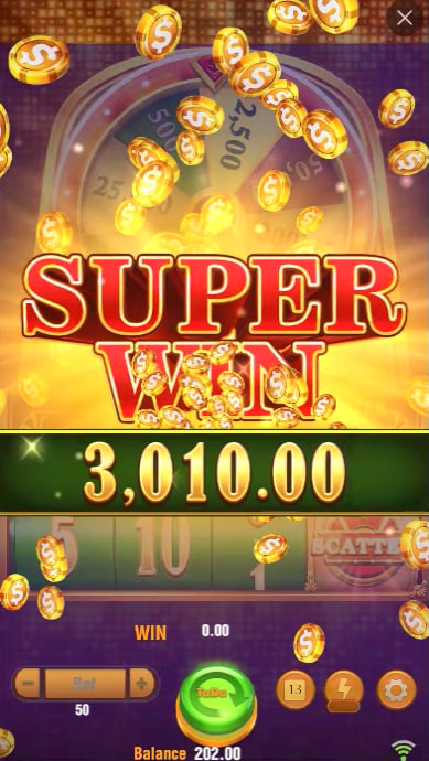 bet505