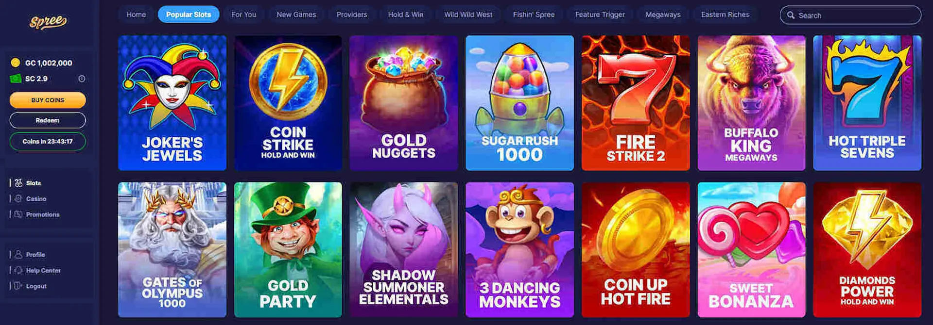 444 casino