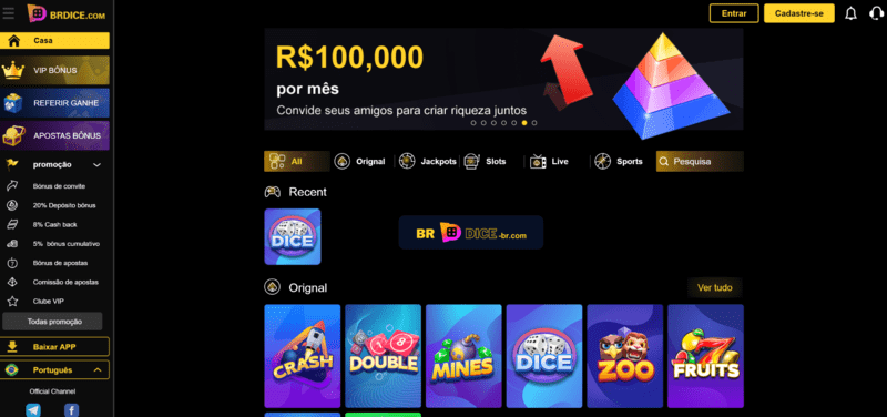 Fortune bet777 login