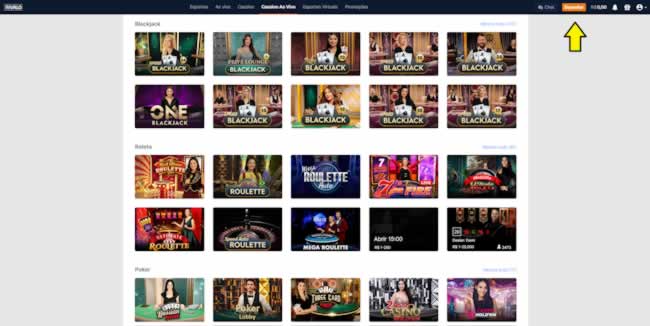 Betano casino app