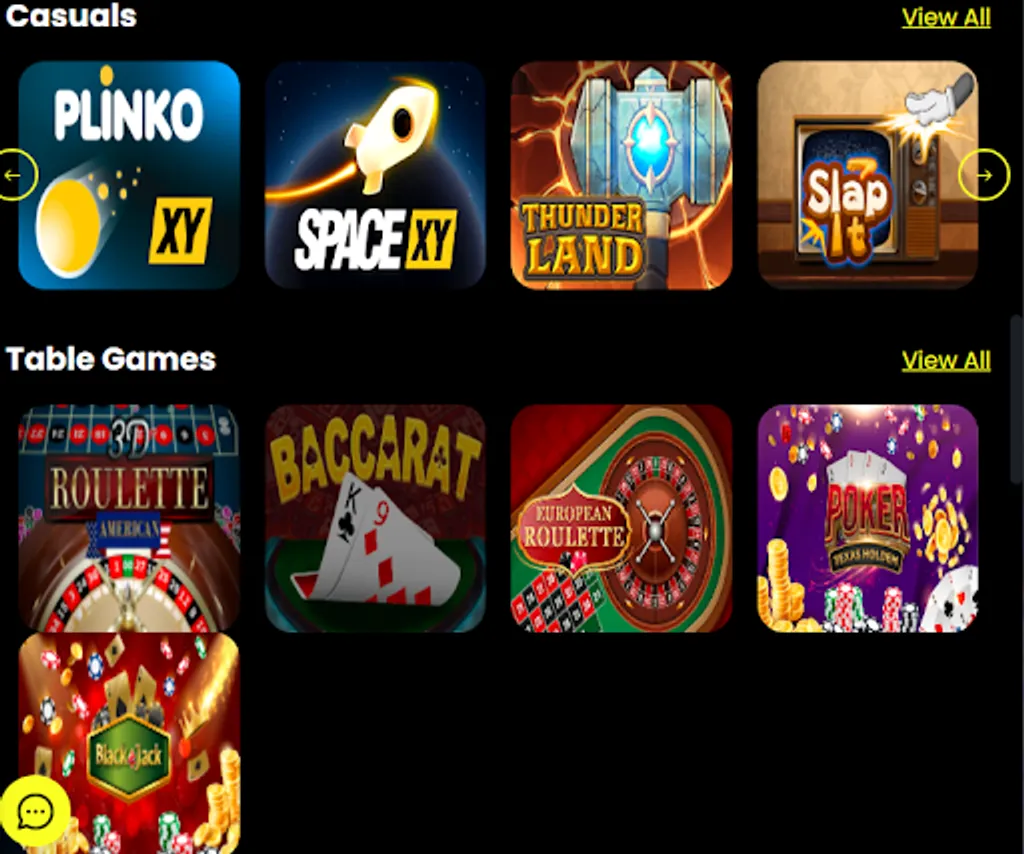 Leon bet app