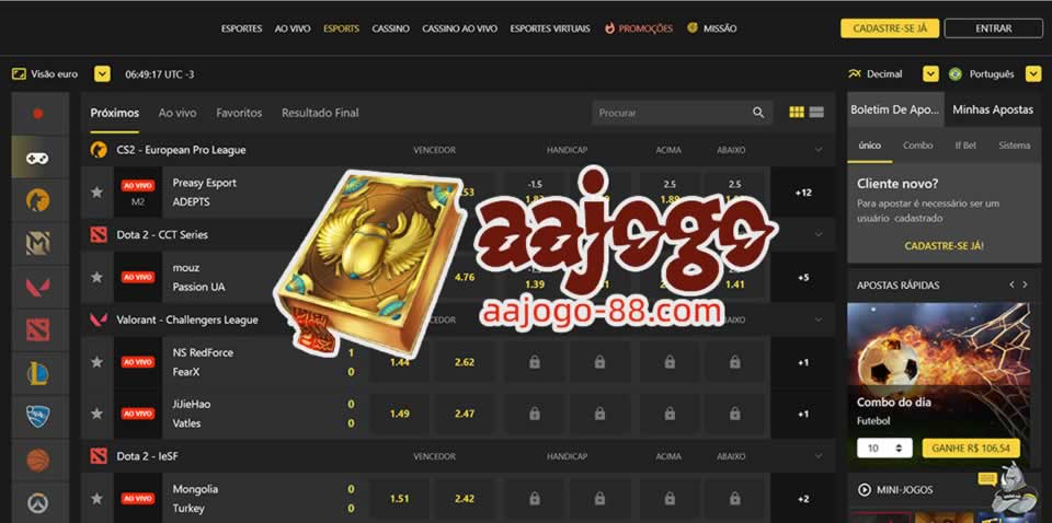 spacebet